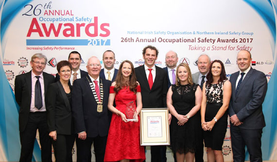 Annual Occupational Safety Awards Annual Occupational Safety Awards