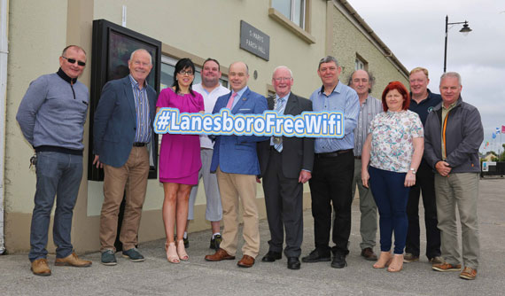 Lanesboro Free Wifi Lanesboro Free Wifi