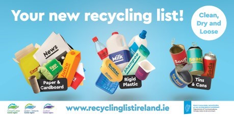 Recycling Campaign Recycling Campaign