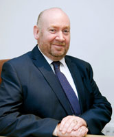 John McKeon John McKeon