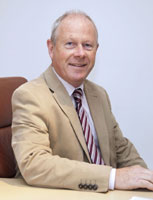 Paddy Mahon Paddy Mahon