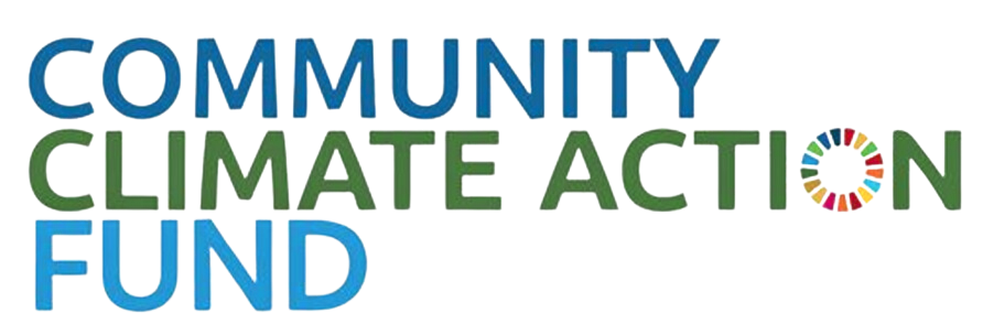 Community Climate Action Fund logo
