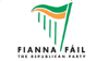 fianna fail logo