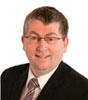 photo of mick cahill