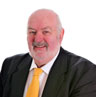 photo of paddy belton