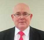 Barry Lynch