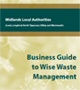 Business Guide to Waste Management cover