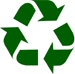 Recycle logo