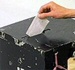 ballot box