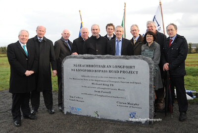 Official Opening 2