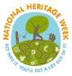 heritage week logo
