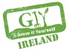Grow your own logo