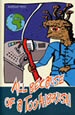 Bookcover of All because of A Toothbrush