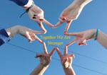Together We are Stronger