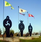 public Art on Lonford By pass