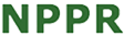 NPPR Logo text