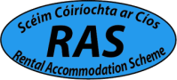RAS Logo