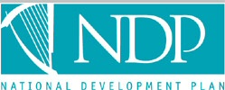NDP Logo