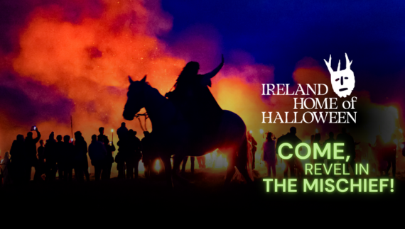 Home of Halloween