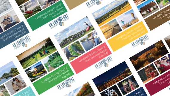 Chief Executive Report