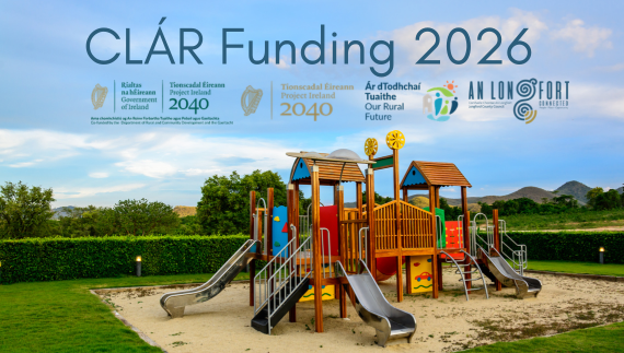 CLÁR Funding 2026
