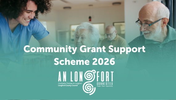 Community Grant Support Scheme 2026