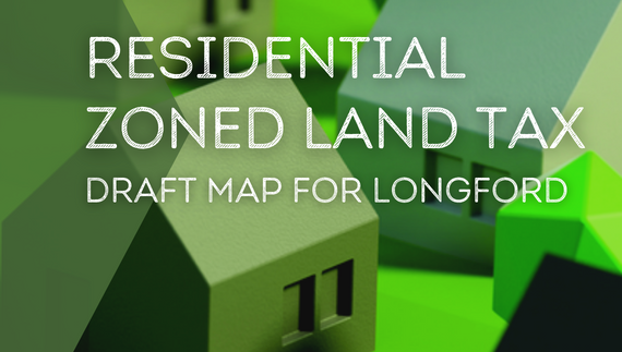 Residential Zoned Land Tax 