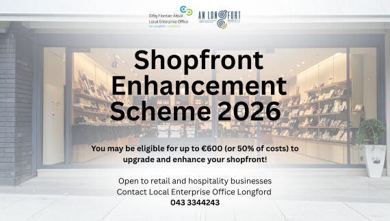 Shopfront Enhancement Scheme