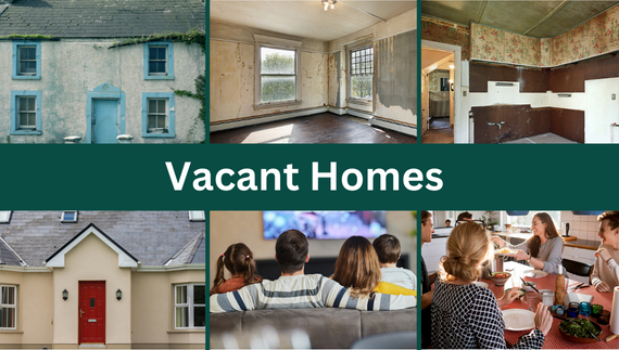 Vacant Homes Office
