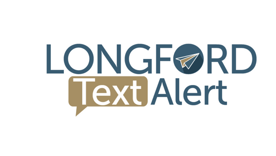 Longford Text Alert