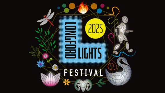 Longford Lights  banner image