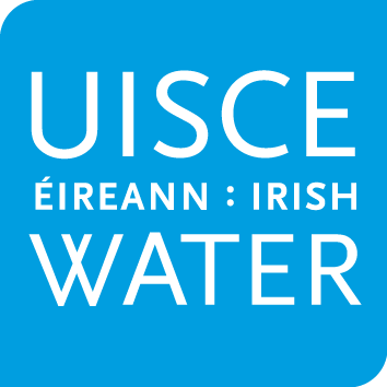 Irish Water Logo Irish Water Logo