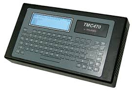 Dot-Peen-controller null