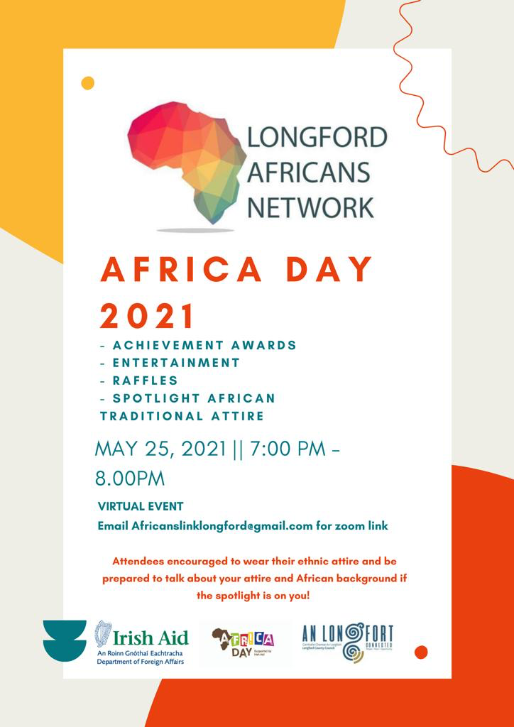 Africa-Day Africa-Day