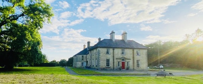 Castlecor-House