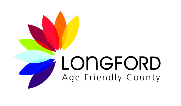 LongfordAgeFriendlyLogo