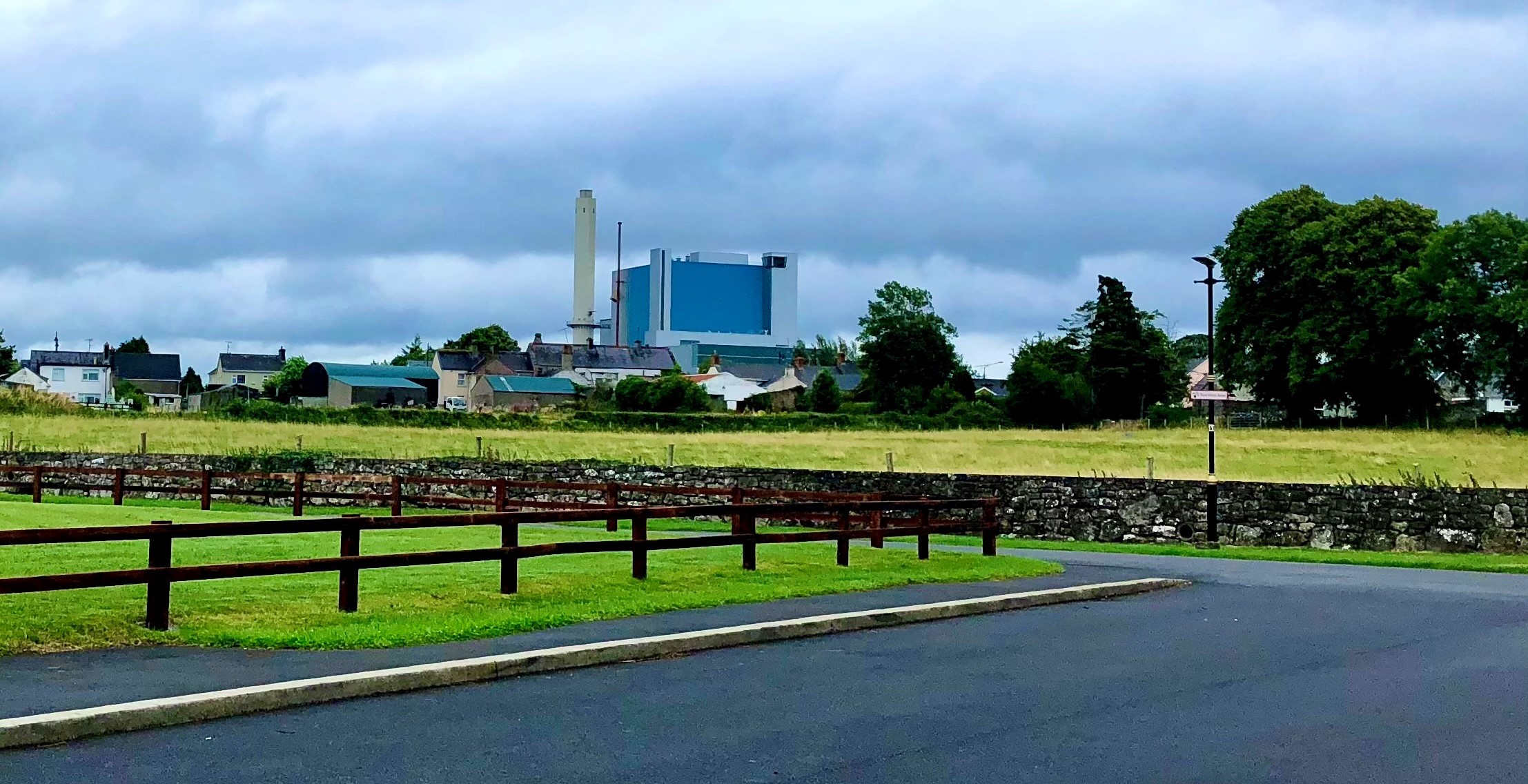 Lough-Ree-Power-Station Lough-Ree-Power-Station