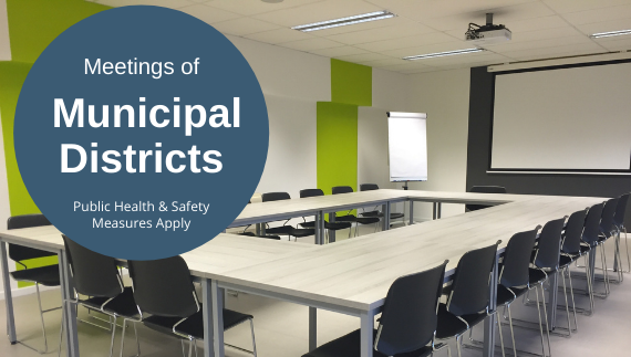 Municipal District Meetings 570x323 Municipal District Meetings 570x323