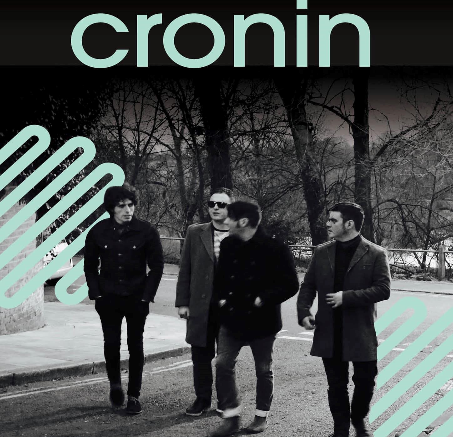 cronin cronin