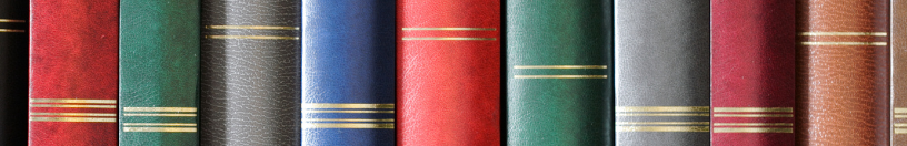 Publications Banner null