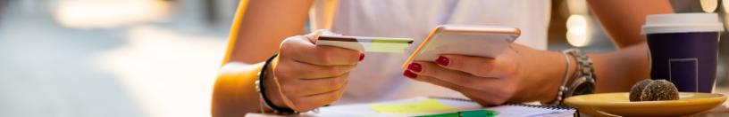Pay Online Banner null