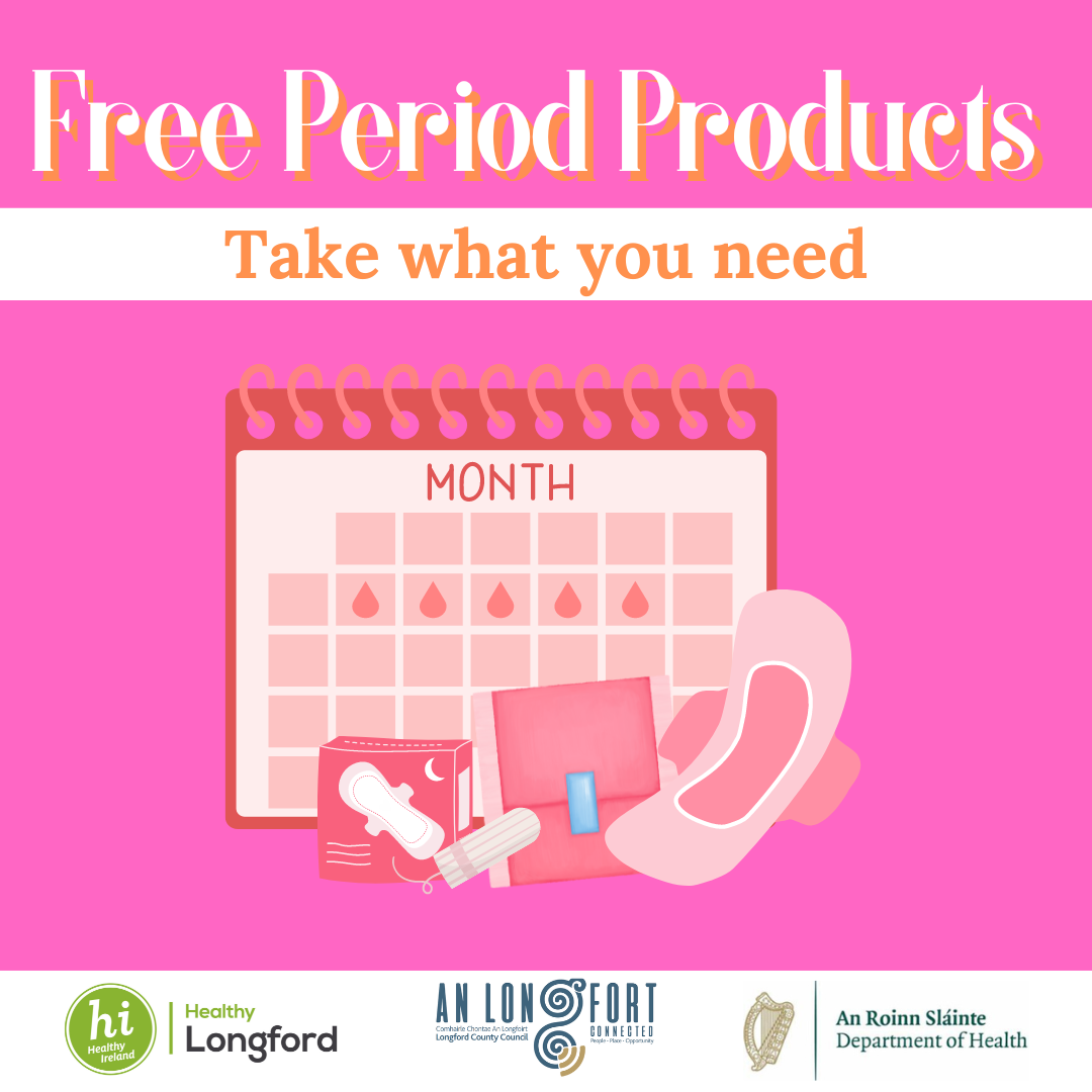 Period Dignity