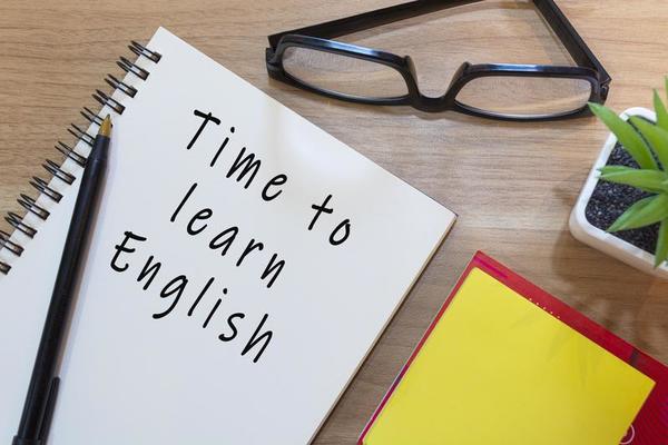 Time-to-Learn-English