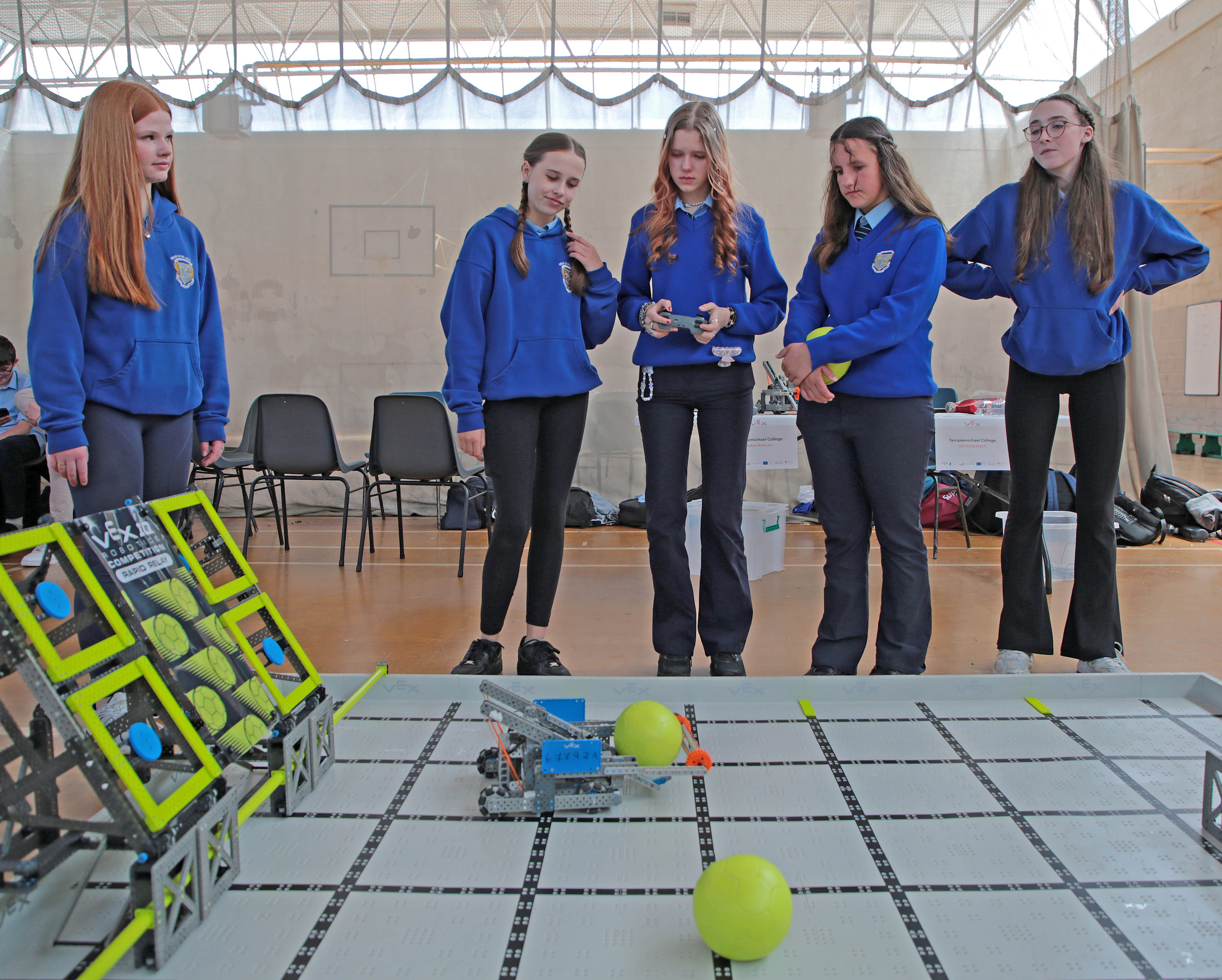 Students-from-Scoil-Mhuire