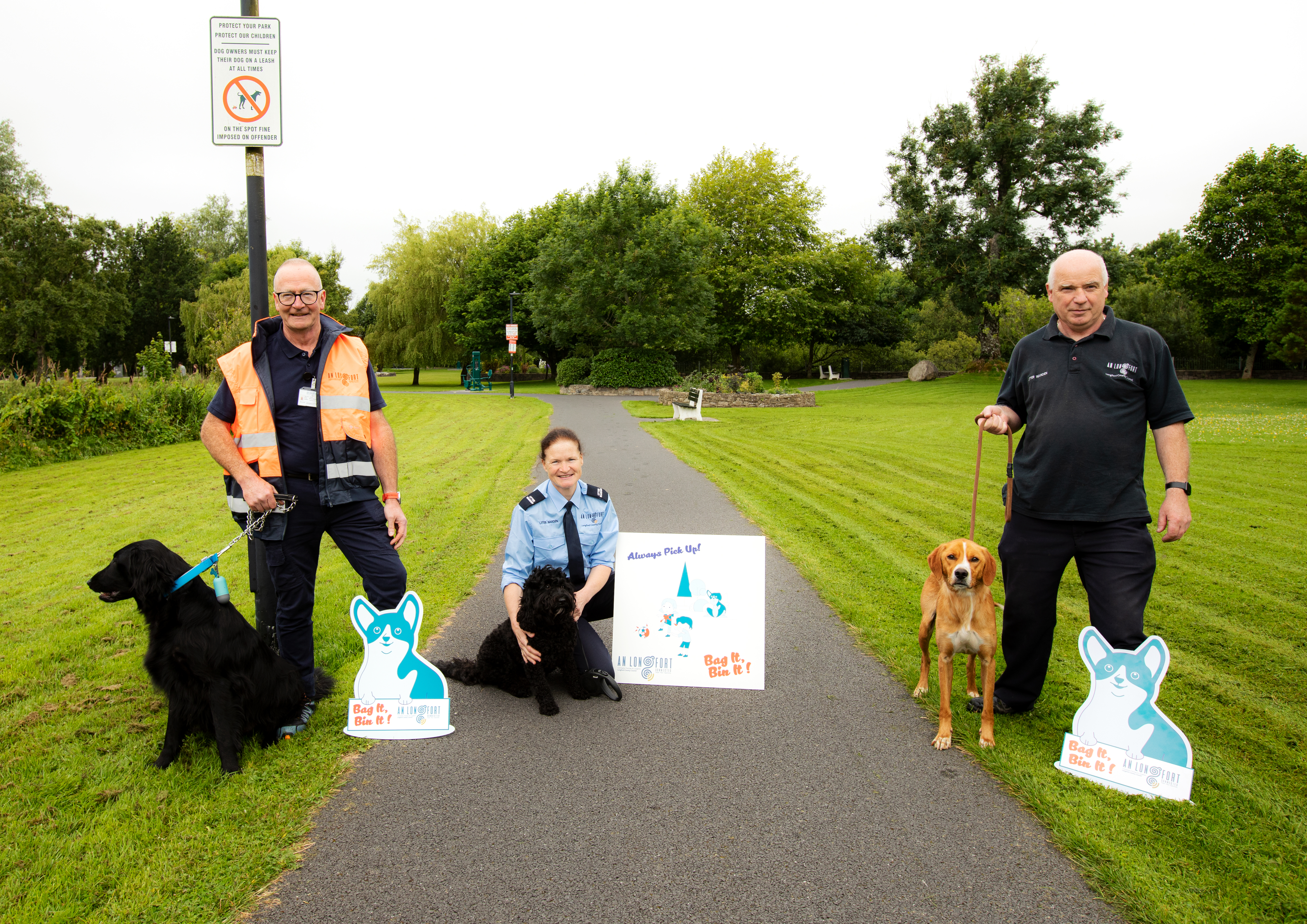 Dog-fouling-launch-Longford-9