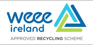 WEEE Ireland Logo null