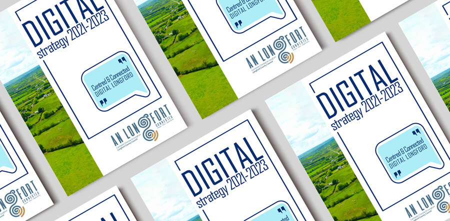 Digital strategy document Digital strategy document