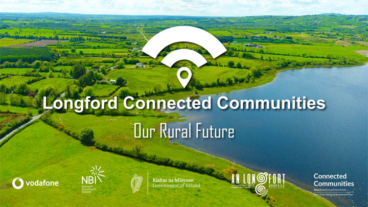 Longford Connected Communities Longford Connected Communities