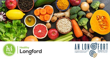 Healthy Longford Keep Well