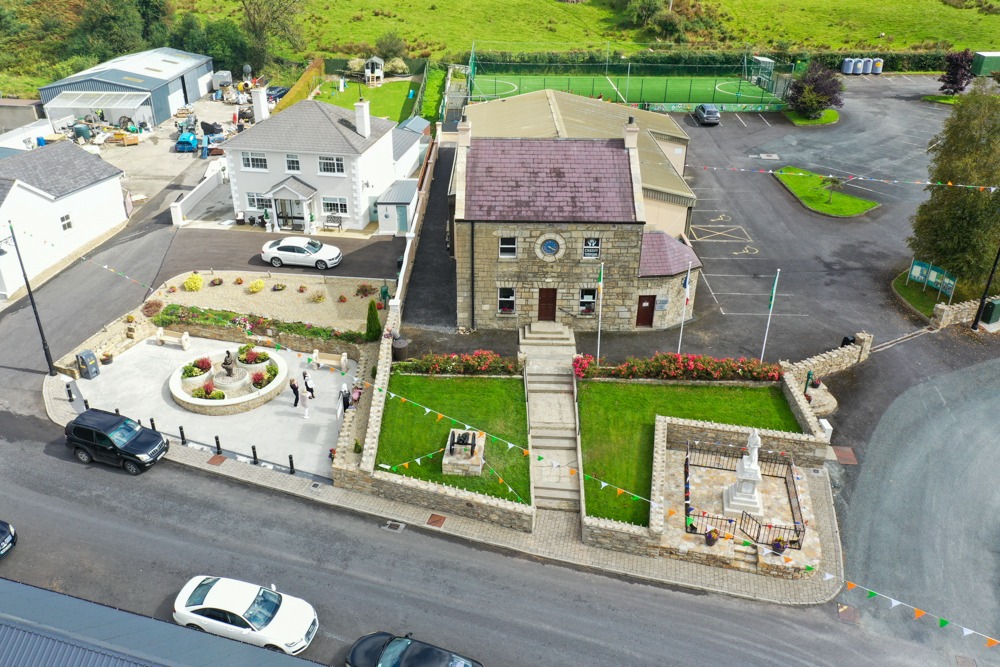 98-Memorial-Hall-Ballinamuck